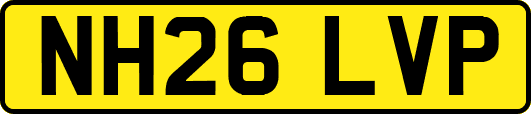 NH26LVP