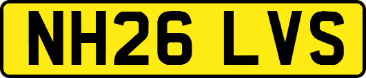 NH26LVS