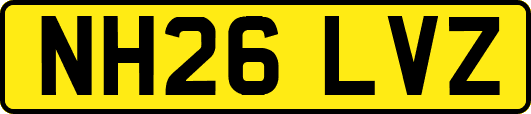 NH26LVZ