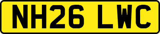 NH26LWC