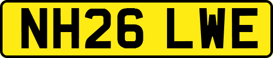 NH26LWE