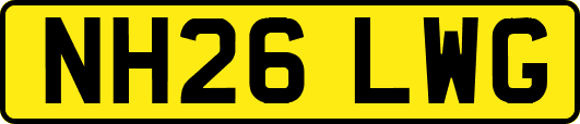 NH26LWG