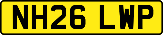 NH26LWP