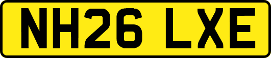 NH26LXE