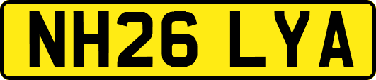 NH26LYA