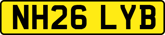 NH26LYB