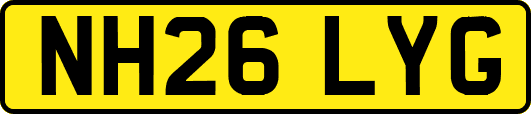NH26LYG