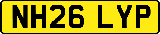 NH26LYP