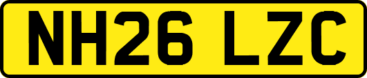 NH26LZC