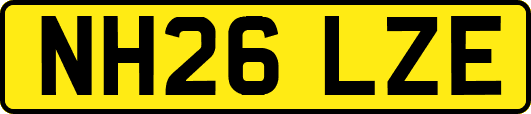 NH26LZE