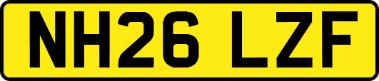 NH26LZF