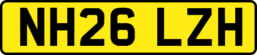 NH26LZH