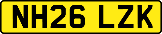 NH26LZK