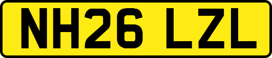 NH26LZL
