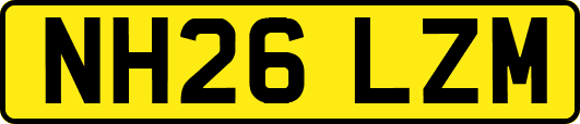 NH26LZM