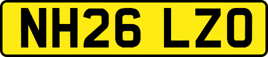NH26LZO