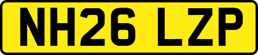 NH26LZP