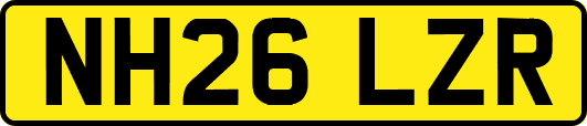 NH26LZR