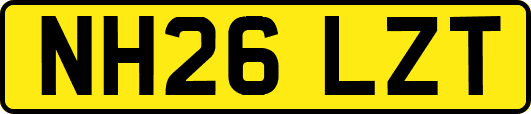 NH26LZT