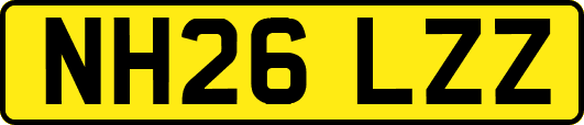 NH26LZZ