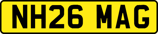 NH26MAG