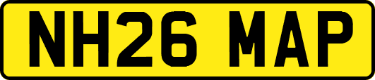 NH26MAP