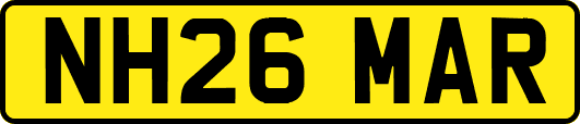 NH26MAR