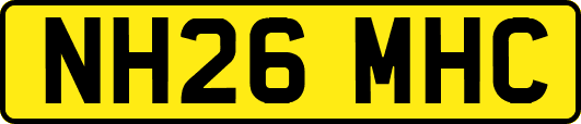 NH26MHC