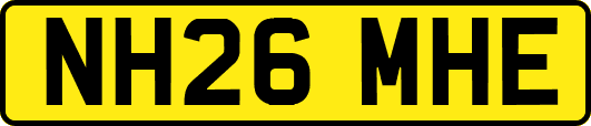 NH26MHE