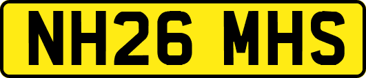 NH26MHS