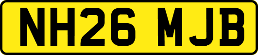NH26MJB