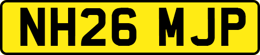 NH26MJP