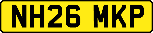 NH26MKP