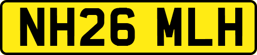 NH26MLH