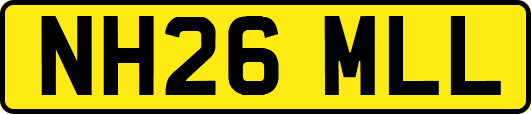 NH26MLL