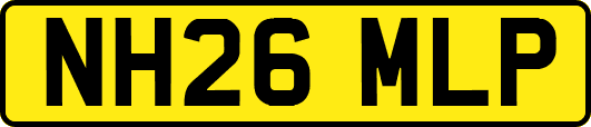 NH26MLP