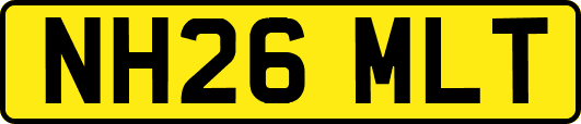 NH26MLT