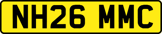 NH26MMC