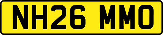NH26MMO