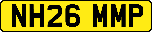 NH26MMP