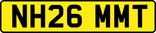 NH26MMT