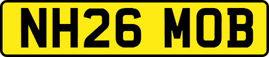 NH26MOB