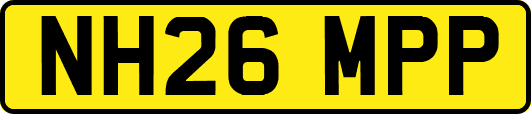 NH26MPP