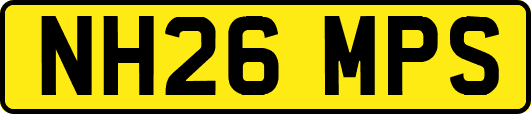 NH26MPS