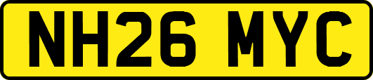 NH26MYC