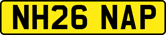 NH26NAP