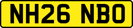 NH26NBO