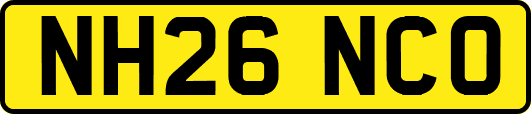NH26NCO