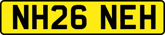 NH26NEH
