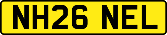 NH26NEL